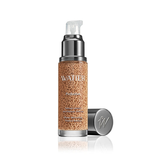 Watier Perfection Glow Boosting Tinted Serum 310W NIB