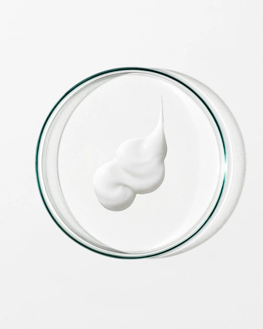 Grown Alchemist Polishing Exfoliator 75ml jar showing textured cream for smooth, radiant skin.