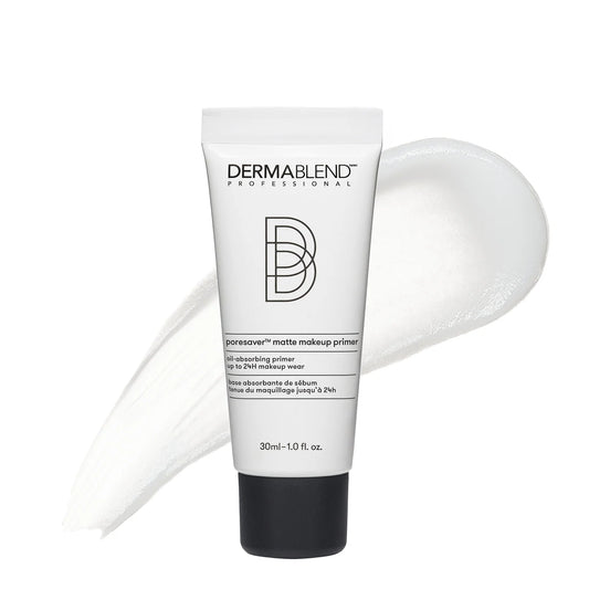 Dermablend Poresaver Matte Makeup Primer 30ml
