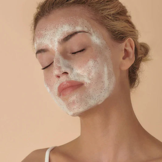 Embryolisse Exfoliating Milk Powder 40g NWOB