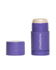 Cheekbone Beauty Illuminating Primer Stick in Starlight NIB
