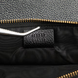 Zumi Clutch Bag Black - Lab Luxury Resale