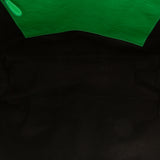 Lambskin Chatelet Carry All Tote XL Green - Lab Luxury Resale