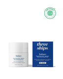 Three Ships Radiance Grape Stem Cell + Squalane Ultra-Hydrating Cream 50g NIB - LAB