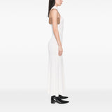 Mini Calfskin Le 5 a 7 Shoulder Bag Brown - Lab Luxury Resale