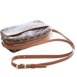 Goyardine Sac Cap Vert Black - Lab Luxury Resale