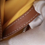 Goyardine Sac Cap Vert Black - Lab Luxury Resale