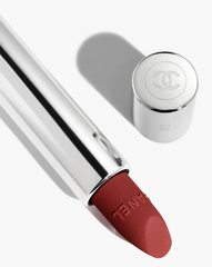 Chanel 31 Le Rouge lipstick refill in various shades, new in box, beauty product with sleek packaging and vibrant color options.