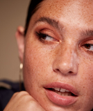 Loveseen Troi Black Lashes NIB - LAB