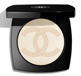 CHANEL LES SYMBOLES DE CHANEL LES PERLES OVERSIZE ILLUMINATING POWDER - Pearly White  NIB