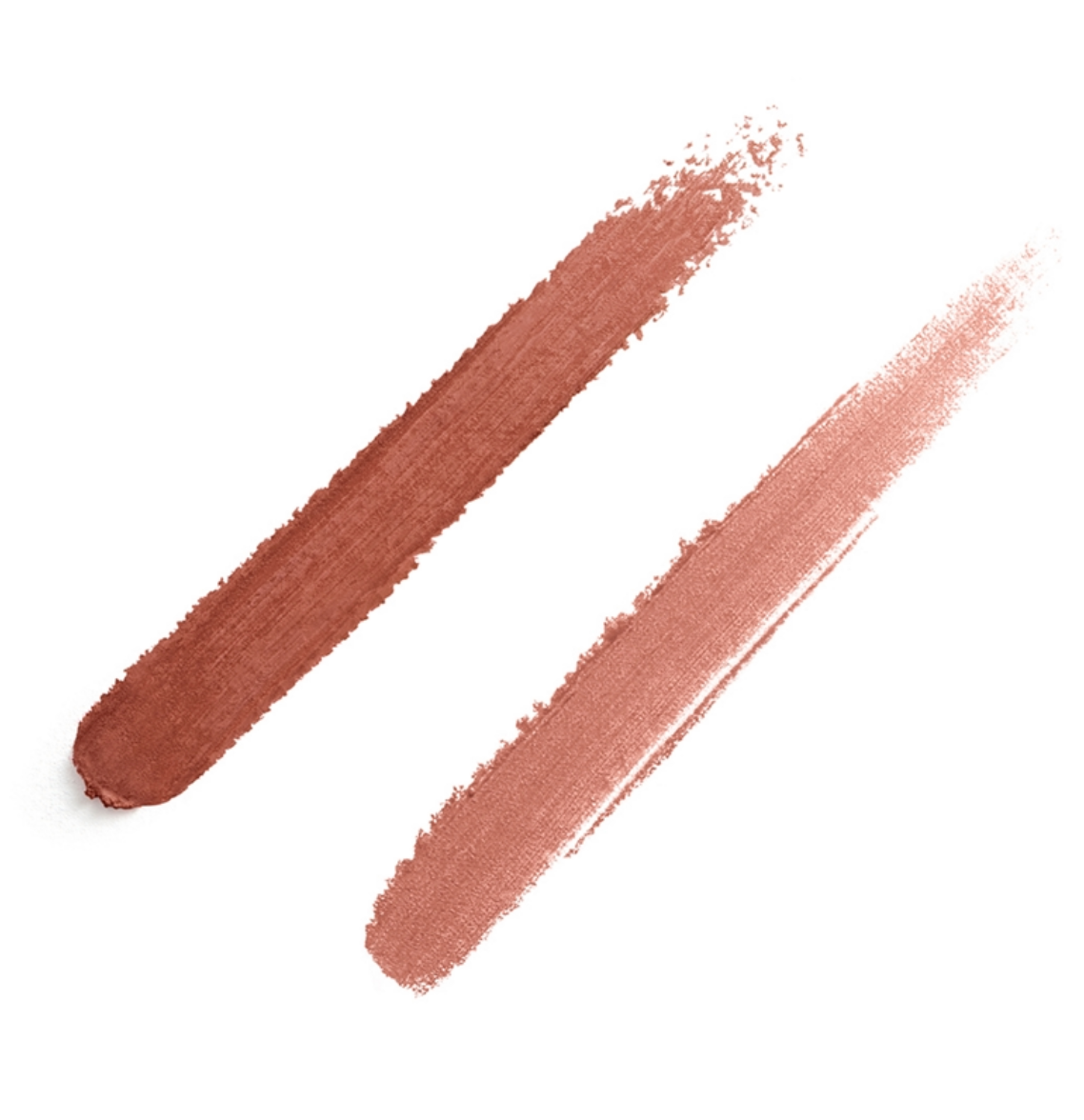 Hermès Trait d’Hermès Colour Lip Pencil in various shades, new in box, with sleek packaging and vibrant color options.