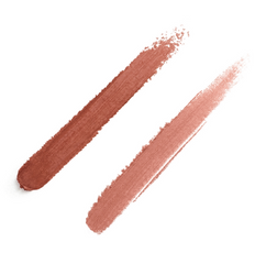 Hermès Trait d’Hermès Colour Lip Pencil in various shades, new in box, with sleek packaging and vibrant color options.