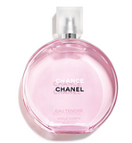 CHANEL CHANCE EAU TENDRE MOISTURIZING SCENTED BODY OIL 150ml NIB
