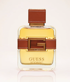 GUESS Iconic for Men Eau de Parfum 100ml NIB - LAB