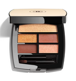 Chanel LES BEIGES EYESHADOW PALETTE - Golden