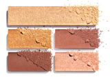 Chanel LES BEIGES EYESHADOW PALETTE - Golden - LAB