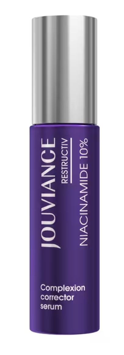 Jouviance Restructiv Niacinamide 10% 30ml NIB