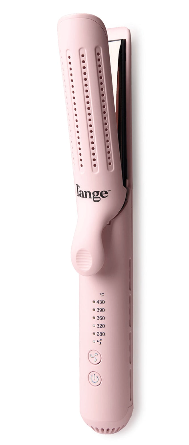 L'ange Hair Le Duo Classic 360° Airflow Titanium Styler - Standard NIB