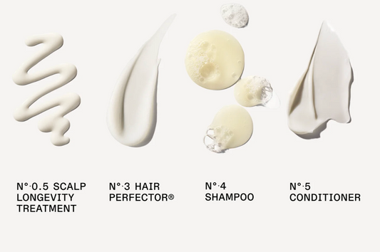 OLAPLEX THE GREATEST STRENGTH SET