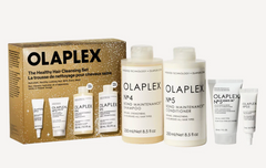 Olaplex Healthy Hair Cleansing Set
