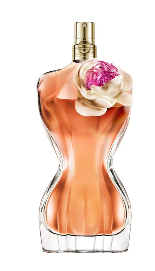 Jean Paul Gaultier La Belle Flower Edition Eau De Parfum Spray 100ml NIB