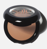 Saie SuperSuede™ Radiant Baked Bronzer - Amalfi NWOB