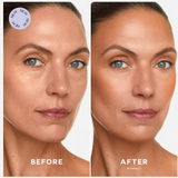 Saie SuperSuede™ Radiant Baked Bronzer - Amalfi NWOB
