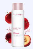 Clarins  Bright Plus [ADVANCED] Brightening Moisturising Treatment Essence 200ml NIB