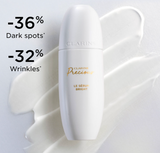CLARINS Precious Le Sérum Brightening Serum 30ml NIB