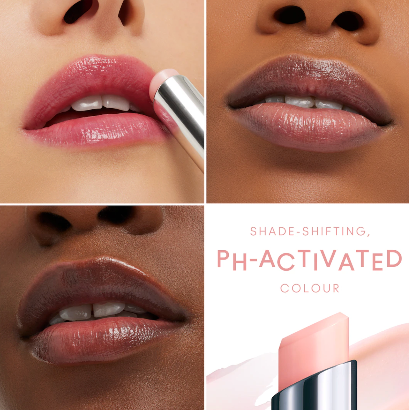 M.A.C Glowplay Tendertalk Lip Balm in shade 457 Favourite, featuring a smooth, hydrating formula with a natural finish.