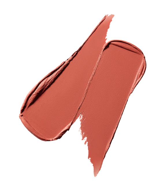 M·A·C Locked Kiss 24hr Lipstick - 60 Mull it Over & Over NIB