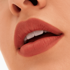 M·A·C Locked Kiss 24hr Lipstick - 60 Mull it Over & Over NIB