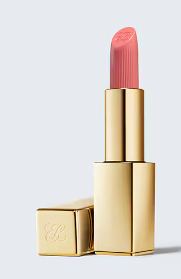 Estee Lauder Pure Color Crystal Lipstick - 564 Crystal Baby NIB