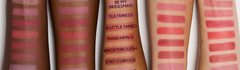 M.A.C Cosmetics PowderKiss Lipstick - Two shades NIB