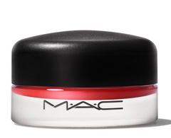 M.A.C Cosmetics Chromaline Waterproof Gel Eyeliner in Basic Red NIB