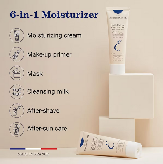 Embryolisse Lait Concenté 30ml NIB