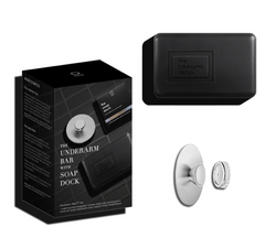 Kaia The Underarm Bar with Soap Dock NIB