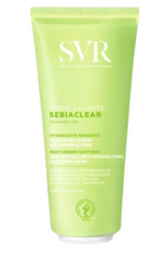 SVR Cleansing Cream 200ml NWOB