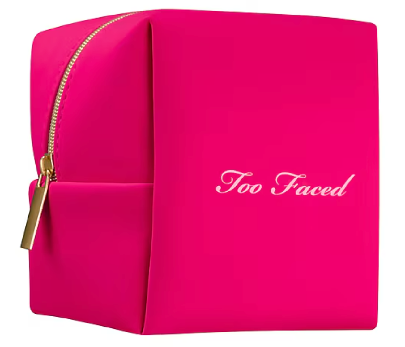 Mini set of Too Faced Better Than Sex Mascara in unopened packaging, ideal for enhancing lashes with volumizing formula.