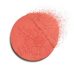 Chanel Les Beiges Healthy Winter Glow Blush in various shades, new in box, featuring elegant packaging and natural color options.