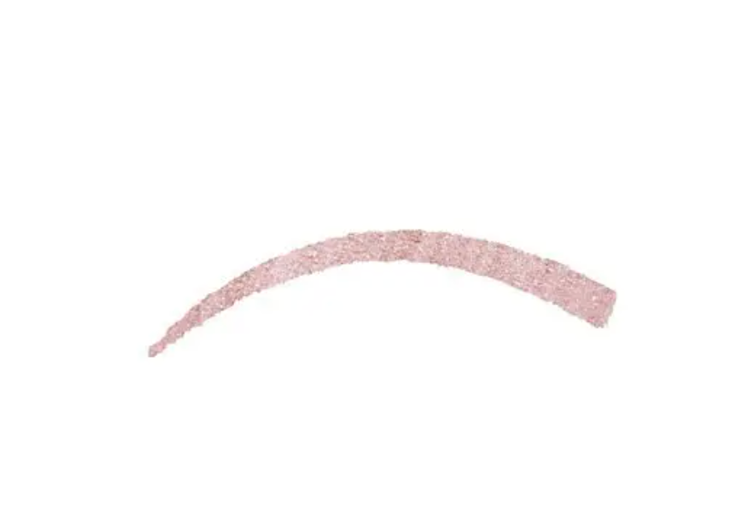 Dior Diorshow On Stage Crayon Kohl Liner in shade 836 Pearly Rose, new in box, featuring a creamy pink eyeliner pencil.