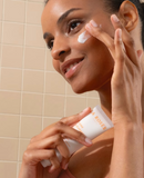 La Rosée  Moisturizing cream 60ml - LAB