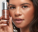 r.e.m. beauty  Dreamglow Highlight Serum - goddess  30ml NIB