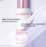 Clarins  Bright Plus [ADVANCED] Milky Emulsion 100ml NIB