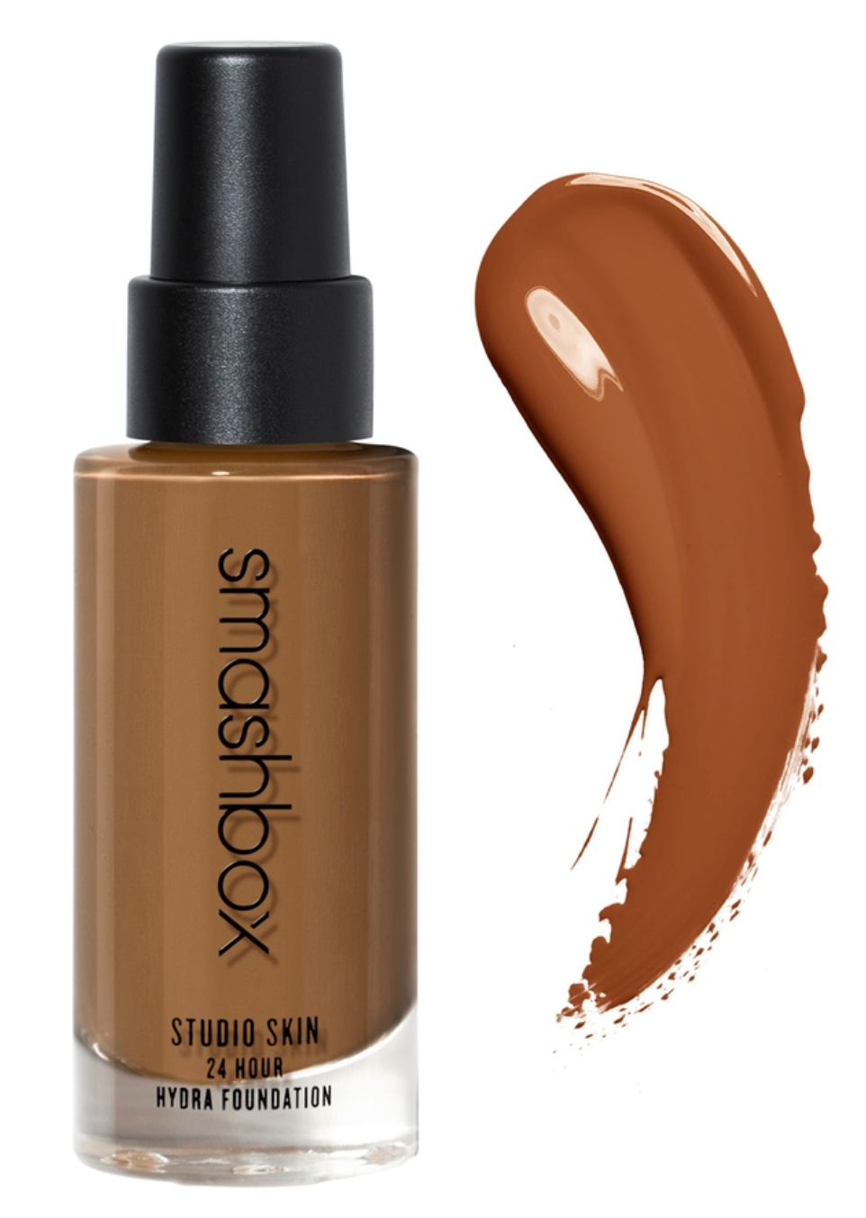 Smashbox Studio Skin 24 Hour Hydra Foundation (many shades) NIB