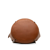 Big Bag Bucket Brown - Lab Luxury Resale