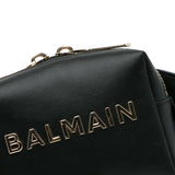 Leather Belt Bag Black - Lab Luxury Resale
