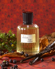 The Maker Fire EDP 50ml NIB