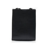 Tangle Crossbody Bag Black - Lab Luxury Resale