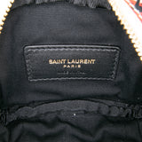 Baby Calfskin Monogram Cherry Printed Lou Camera Bag Red - Lab Luxury Resale